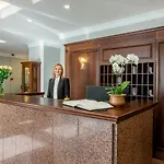 Ratonda Centrum 4* فيلنيوس