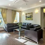 Hotel Ratonda Centrum Wilno