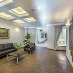 Hotel Ratonda Centrum Wilno