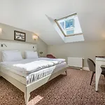 Ratonda Centrum 4* Wilno