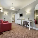 Hotel Ratonda Centrum