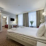 Ratonda Centrum Hotel Wilno