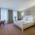 Ratonda Centrum Hotel Wilno