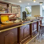 Hotel Ratonda Centrum Wilno