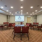 Ratonda Centrum Hotel Wilno