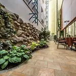 Ratonda Centrum 4* Wilno