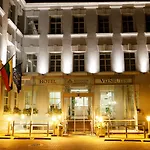 Ratonda Centrum Wilno