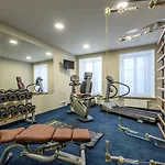 Hotel Ratonda Centrum Wilno