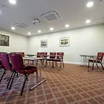 Ratonda Centrum Hotel