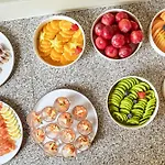 Ratonda Centrum 4* Wilno