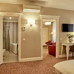 Hotel Ratonda Centrum Wilno