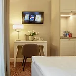 Hotel Ratonda Centrum