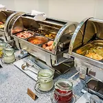 Ratonda Centrum 4* Wilno