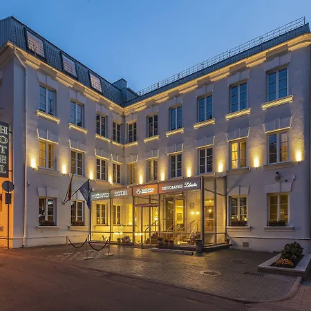 Ratonda Centrum 4* Vilnius