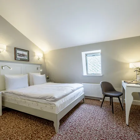 Ratonda Centrum 4* Vilnius