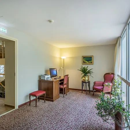 Ratonda Centrum 4* Vilnius