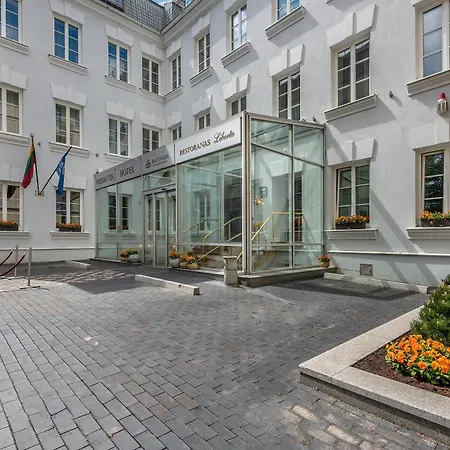 Hotel Ratonda Centrum Vilnius