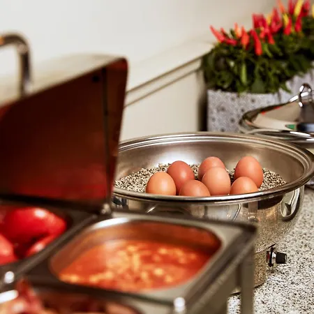 Hotel Ratonda Centrum