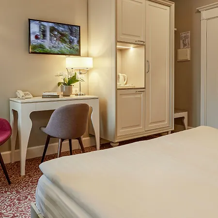 Ratonda Centrum Hotel Vilnius