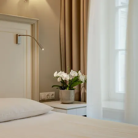 Ratonda Centrum 4* Vilnius