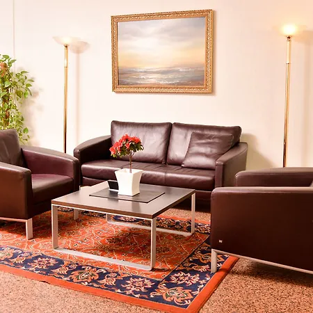 Hotel Ratonda Centrum Vilnius