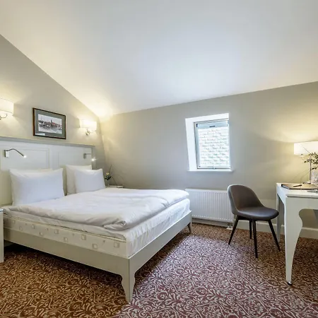Ratonda Centrum 4* Wilna