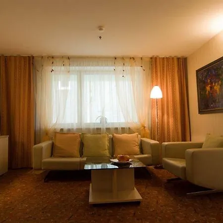 Ratonda Centrum 4* Vilnius