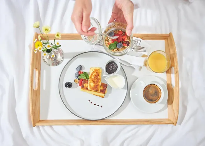 Ratonda Centrum 4* Wilno