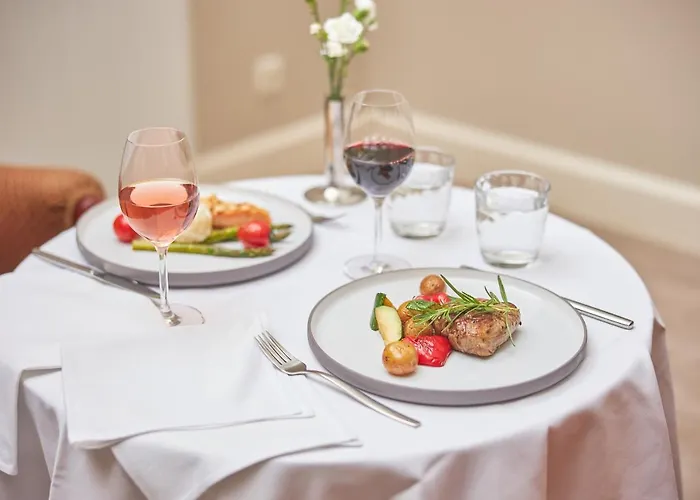 拉顿达中心酒店 维尔纽斯