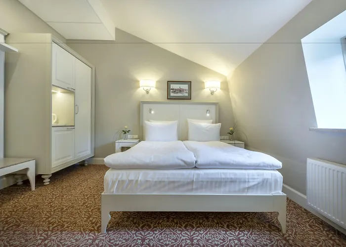 Ratonda Centrum Hotel