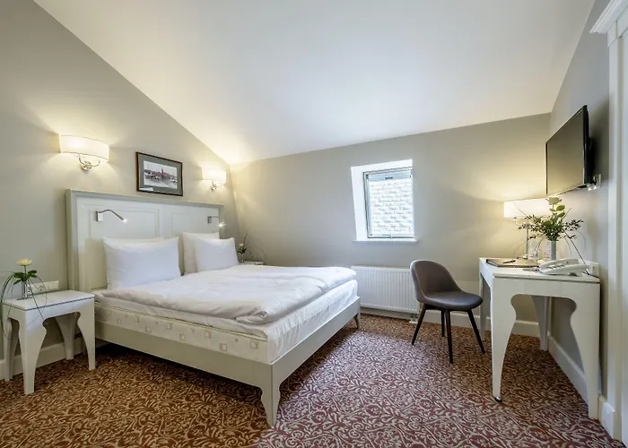 Ratonda Centrum 4* Wilno