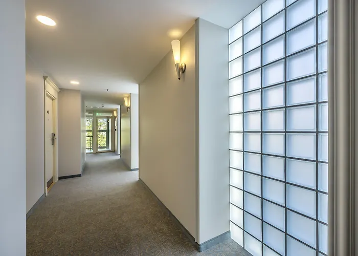 Hotel Ratonda Centrum 4*