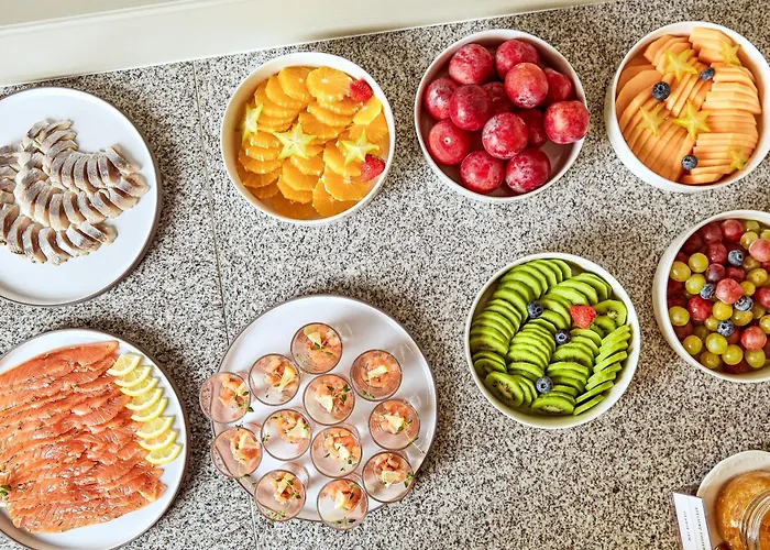 Ratonda Centrum 4* Wilno