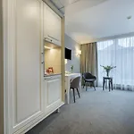 Viešbutis Ratonda Centrum 4*