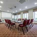 Ratonda Centrum Viešbutis 4*