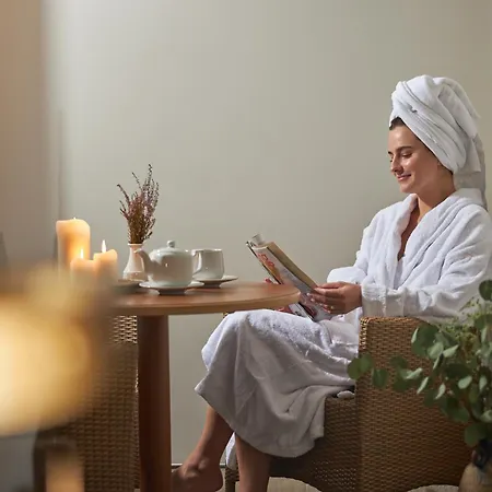 Ratonda Centrum 4* Vilnius