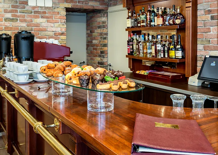 Ratonda Centrum 4* Vilnius