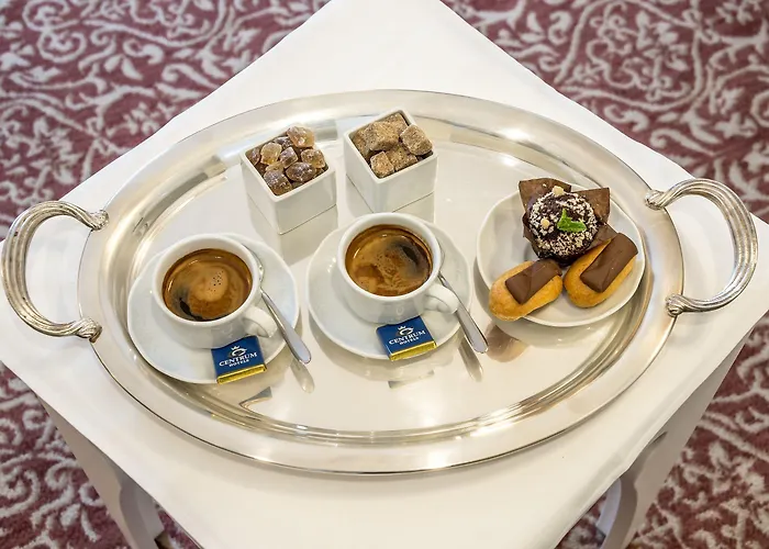 Ratonda Centrum Vilnius