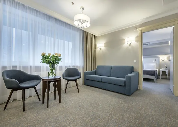 Ratonda Centrum Vilnius