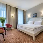 Ratonda Centrum Hotel Vilnius