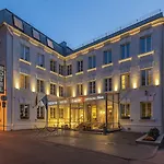 Ratonda Centrum 4* Vilnius
