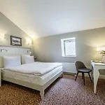 Ratonda Centrum 4* Vilnius