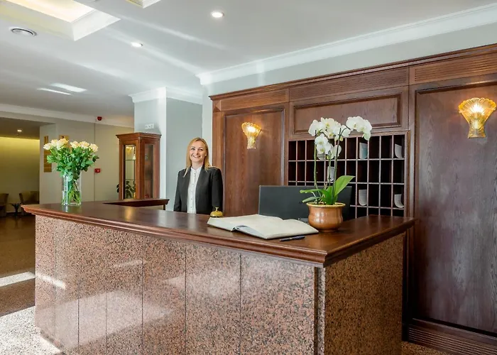 Ratonda Centrum 4* Vilna