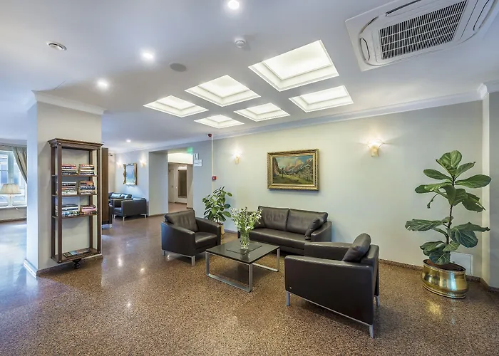 Ratonda Centrum Vilna